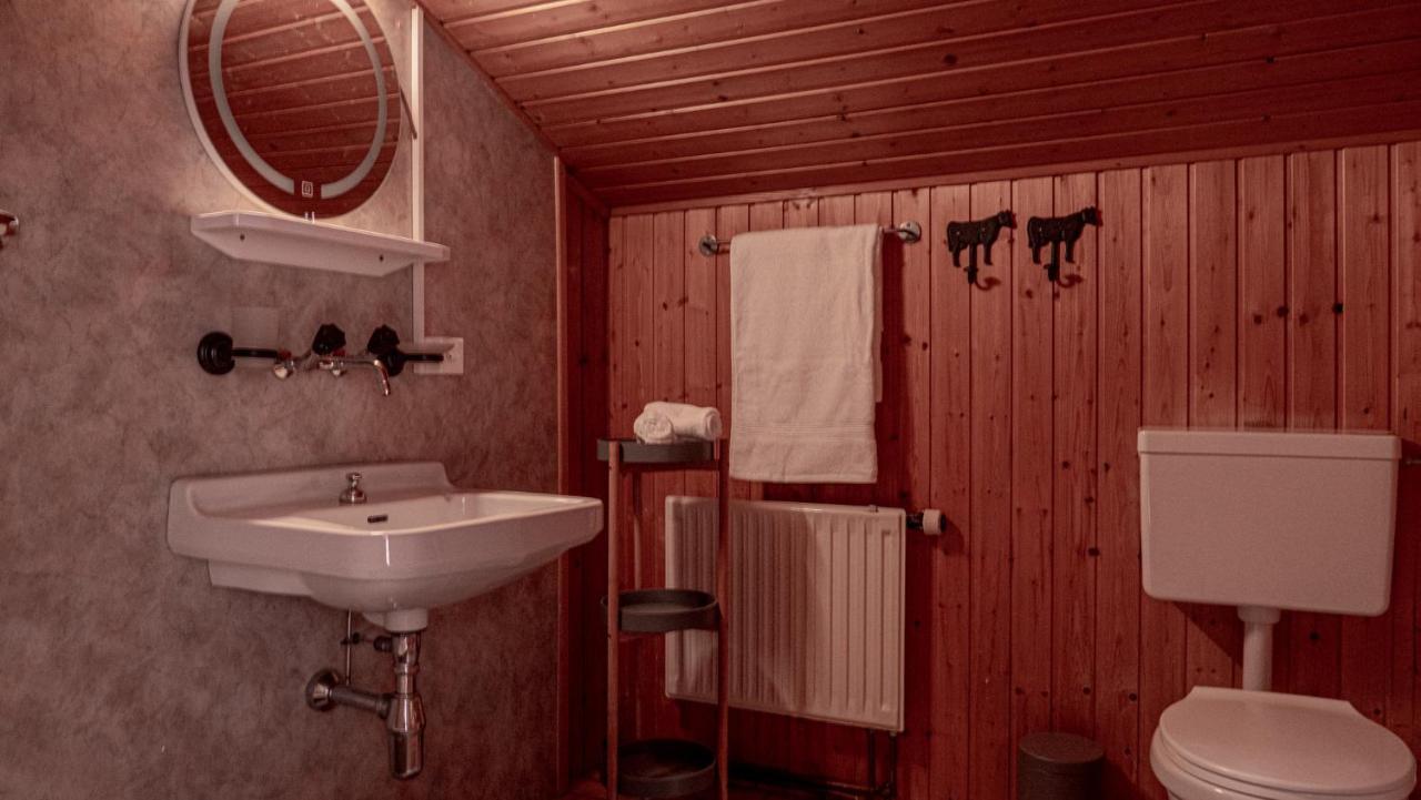 Отель Relais Des Melezes Vissoie Экстерьер фото