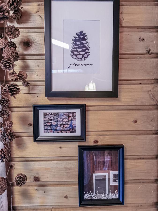 Отель Relais Des Melezes Vissoie Экстерьер фото